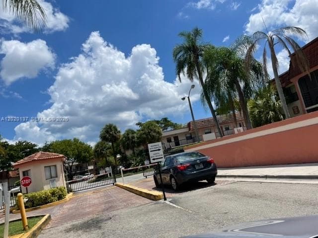 20825 NE 8th Ct # 19, Miami FL 33179 — 29