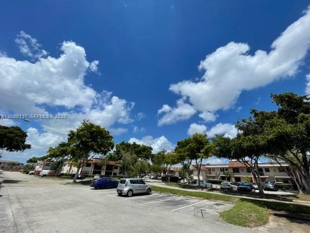 20825 NE 8th Ct # 19, Miami FL 33179 — 25