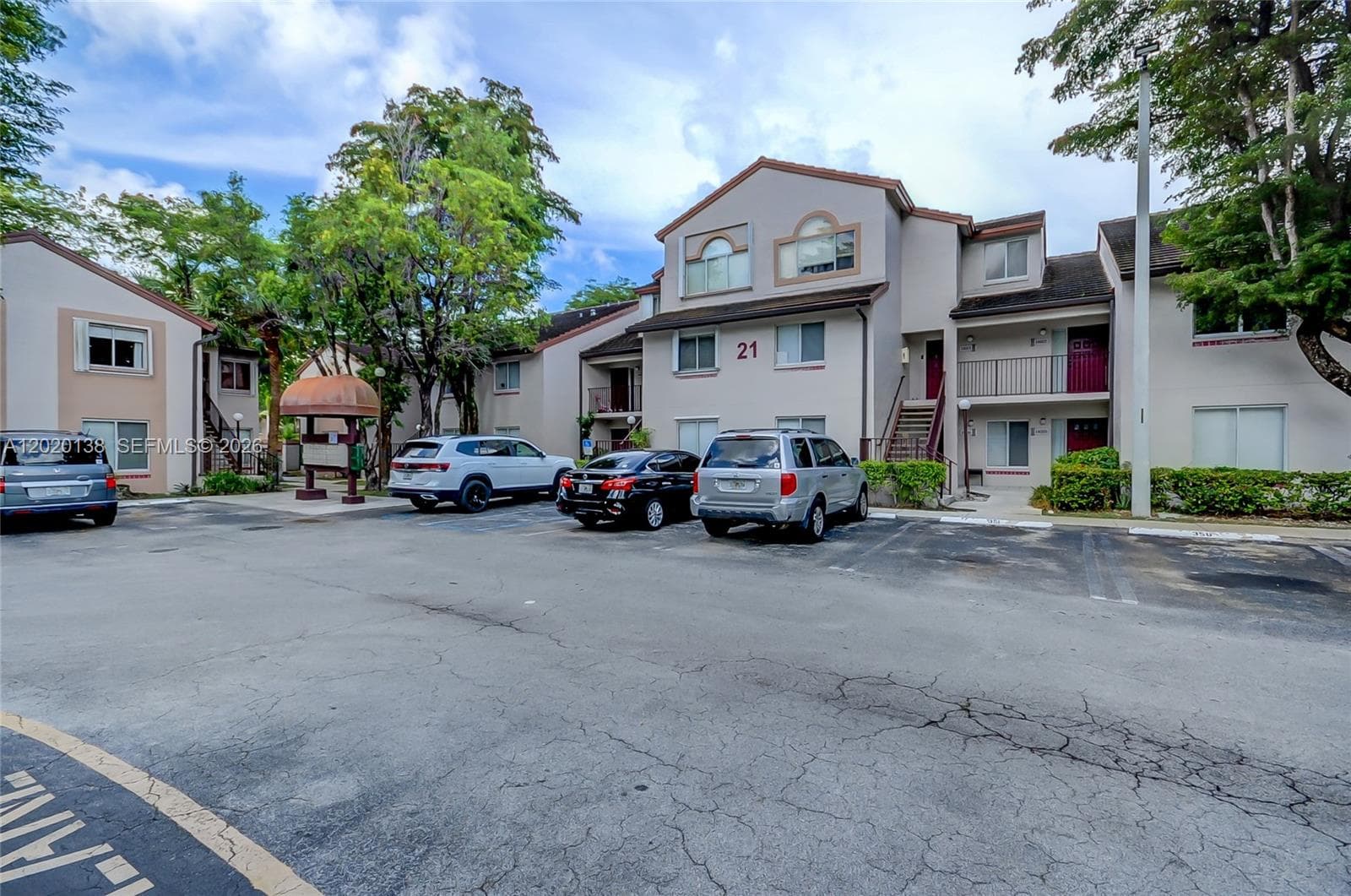 14014 SW 91st Ter # 14014, Miami FL 33186 — 46