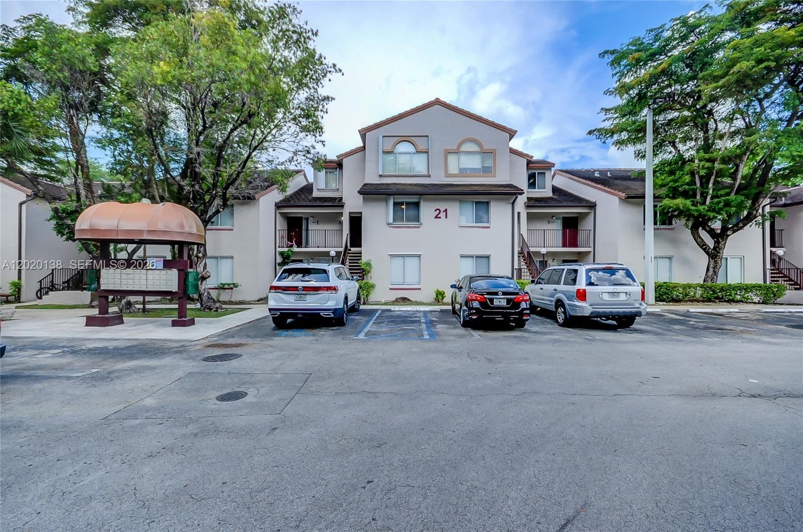 14014 SW 91st Ter # 14014, Miami FL 33186 — 45