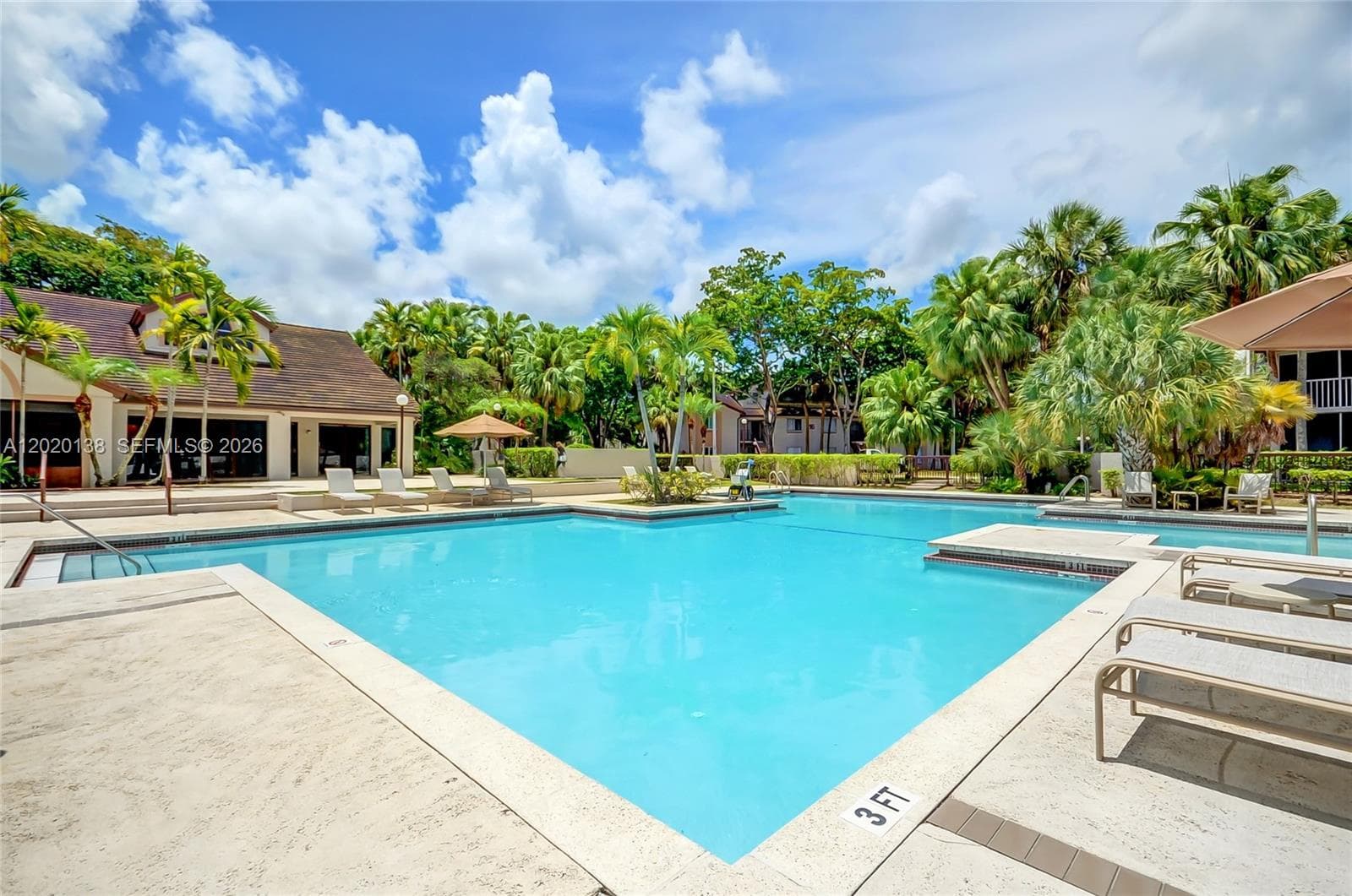 14014 SW 91st Ter # 14014, Miami FL 33186 — 51