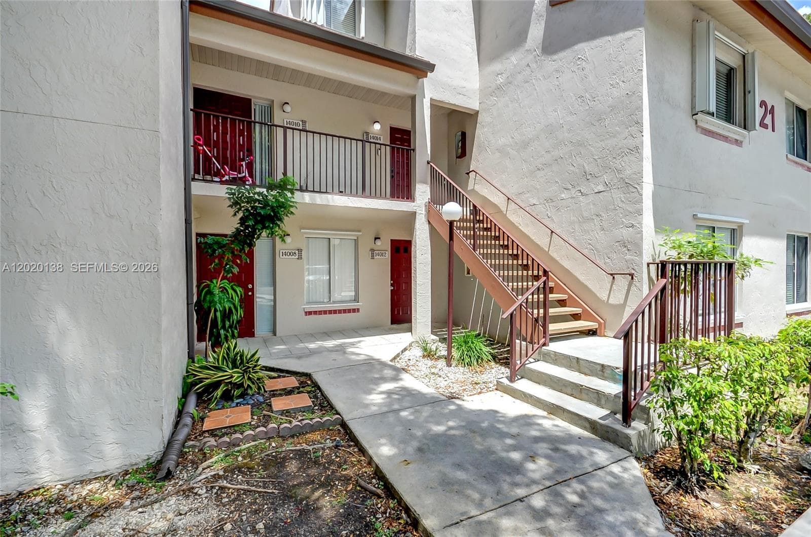 14014 SW 91st Ter # 14014, Miami FL 33186 — 44