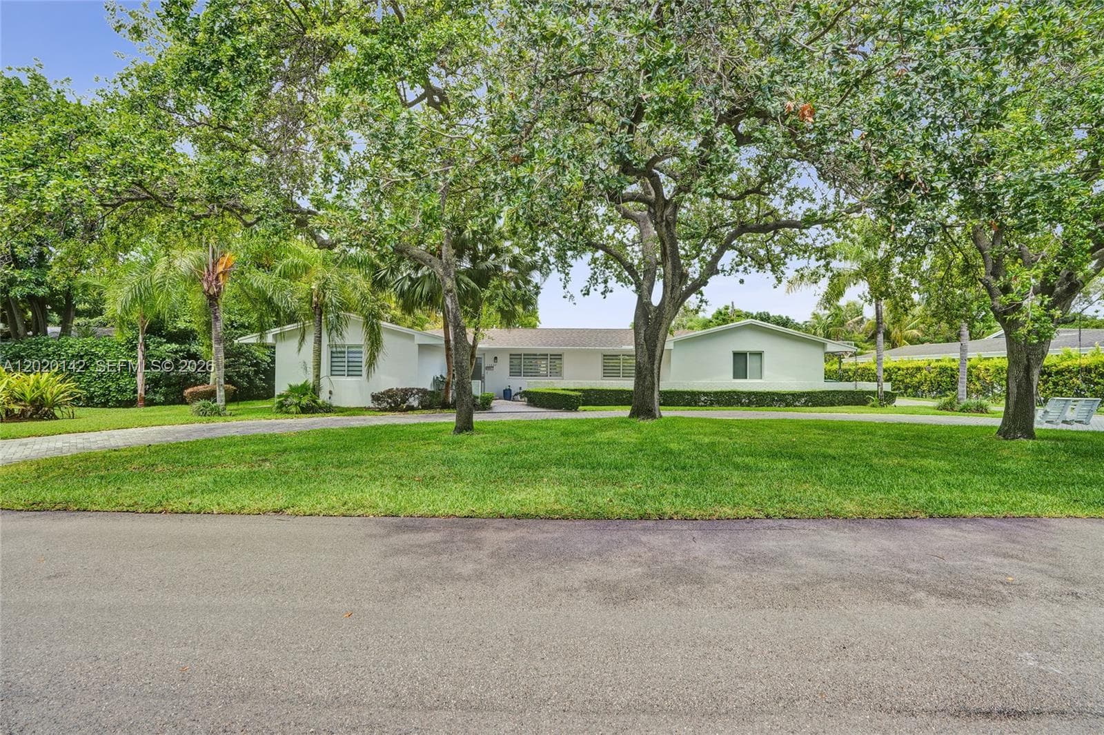 13820 SW 73rd Ave, Palmetto Bay FL 33158 — 2