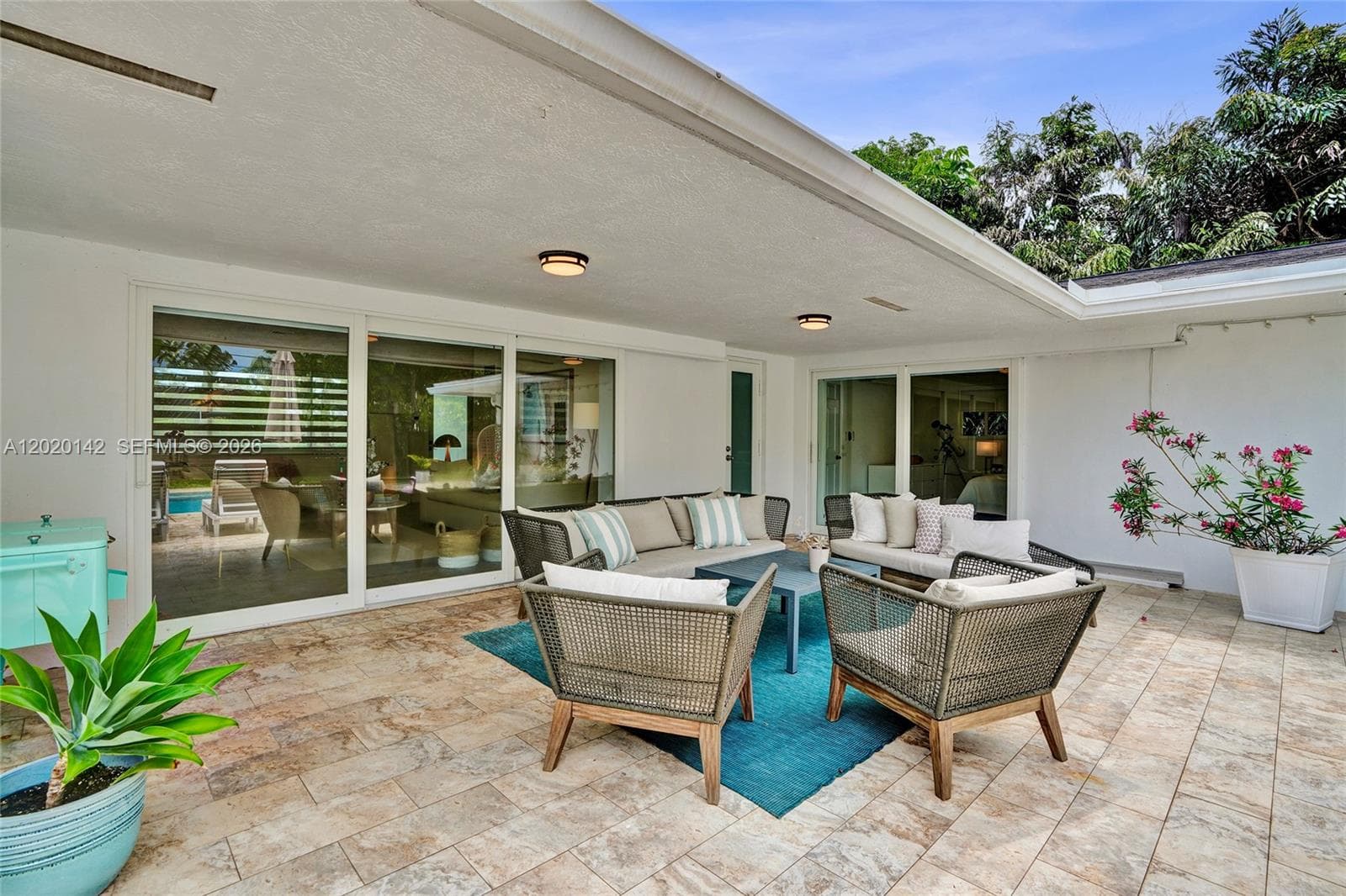 13820 SW 73rd Ave, Palmetto Bay FL 33158 — 17