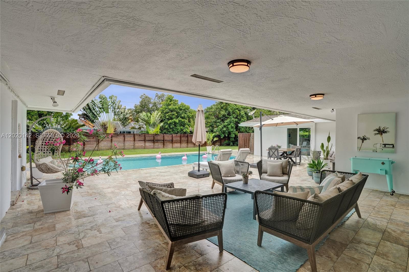 13820 SW 73rd Ave, Palmetto Bay FL 33158 — 16