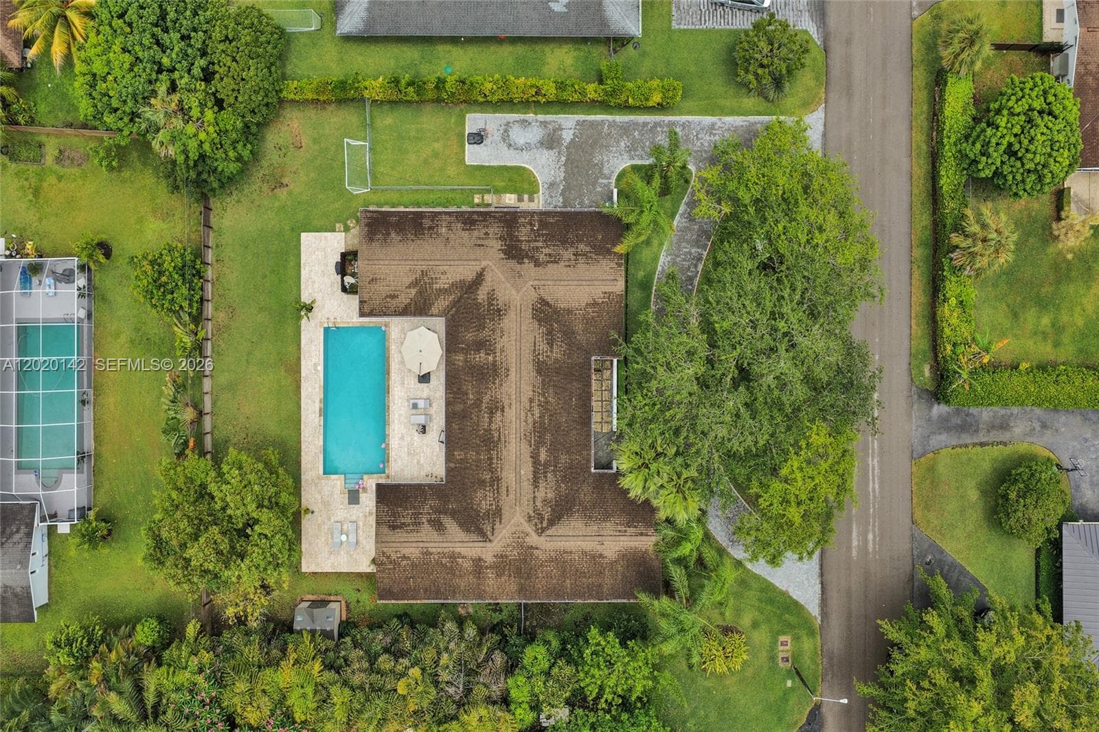 13820 SW 73rd Ave, Palmetto Bay FL 33158 — 36