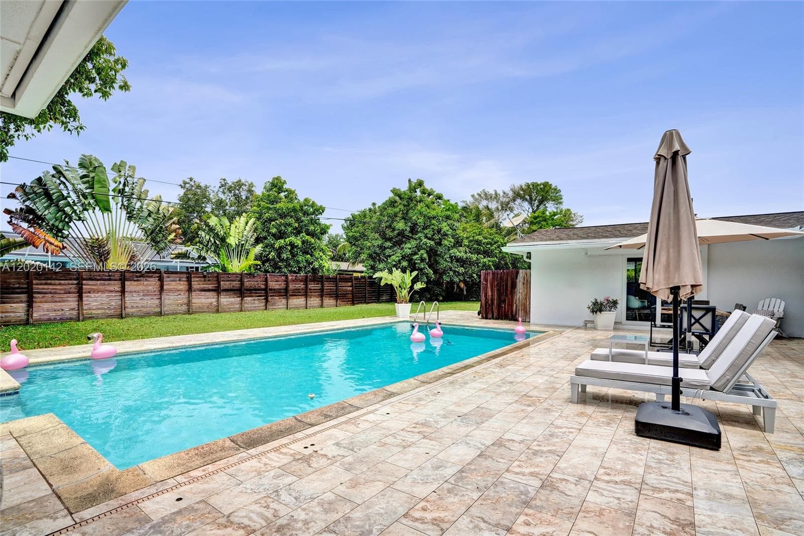 13820 SW 73rd Ave, Palmetto Bay FL 33158 — 32