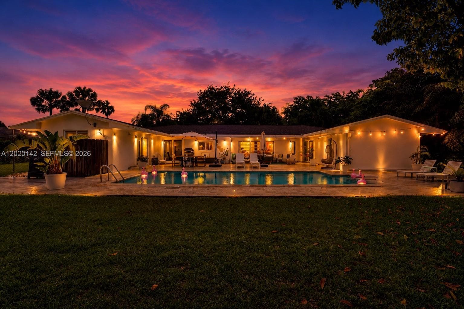 13820 SW 73rd Ave, Palmetto Bay FL 33158 — 1