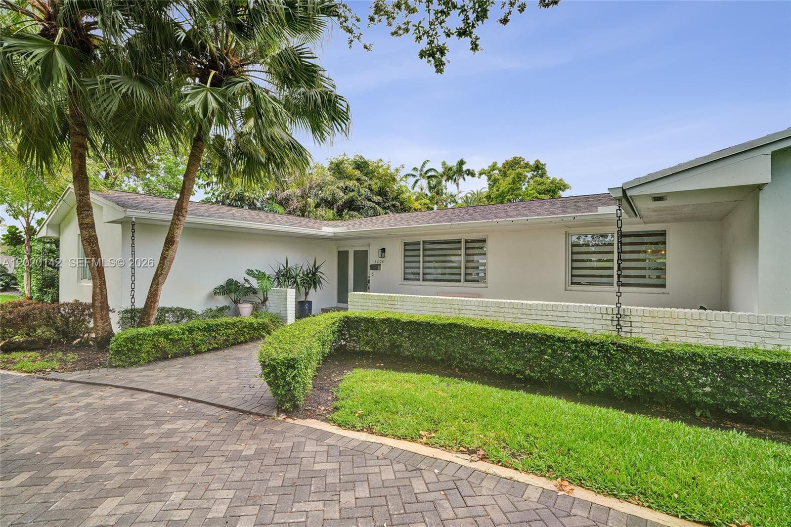 13820 SW 73rd Ave, Palmetto Bay FL 33158 — 5