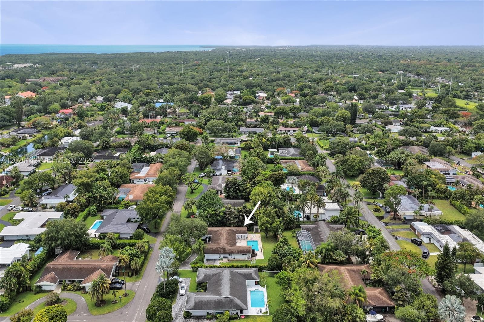 13820 SW 73rd Ave, Palmetto Bay FL 33158 — 34