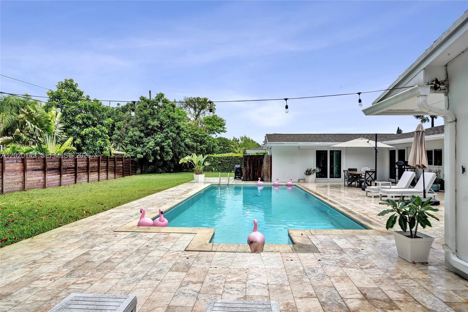 13820 SW 73rd Ave, Palmetto Bay FL 33158 — 33
