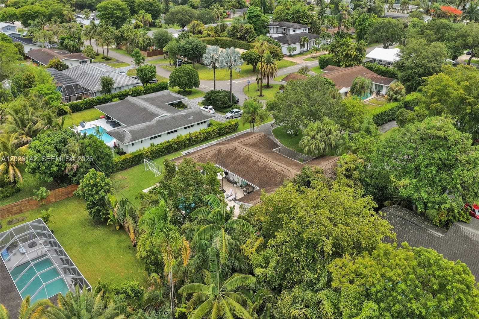 13820 SW 73rd Ave, Palmetto Bay FL 33158 — 37