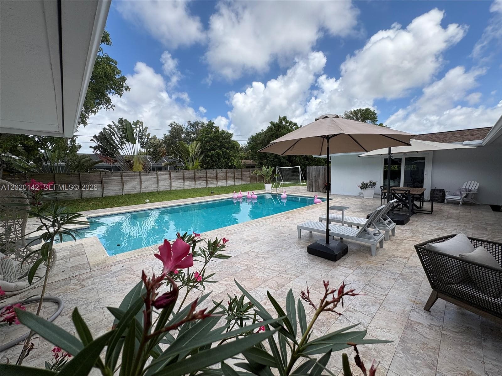 13820 SW 73rd Ave, Palmetto Bay FL 33158 — 15