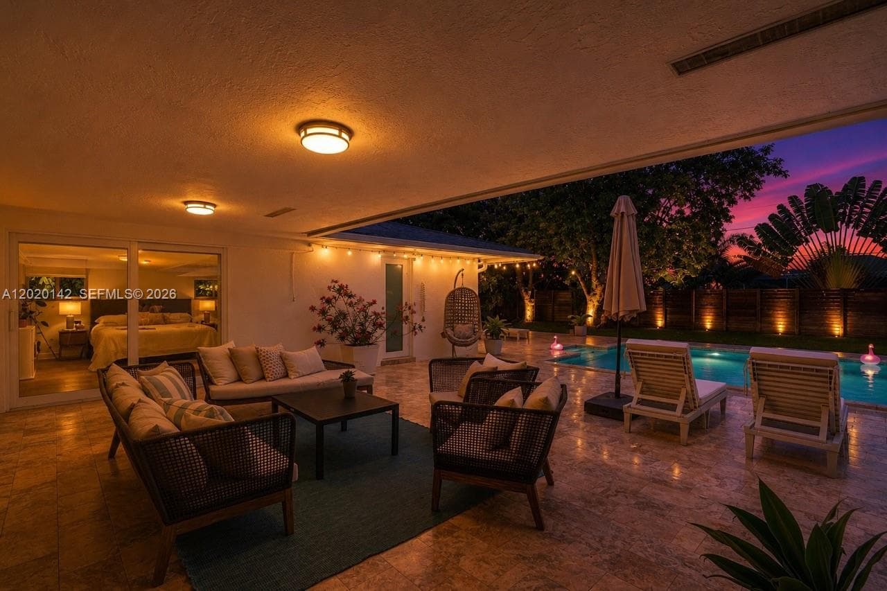 13820 SW 73rd Ave, Palmetto Bay FL 33158 — 19
