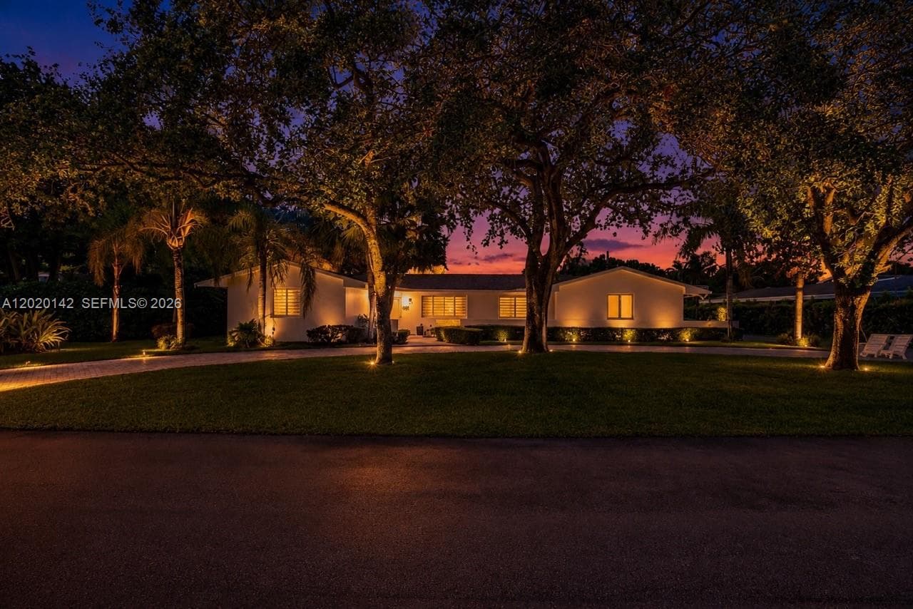 13820 SW 73rd Ave, Palmetto Bay FL 33158 — 40
