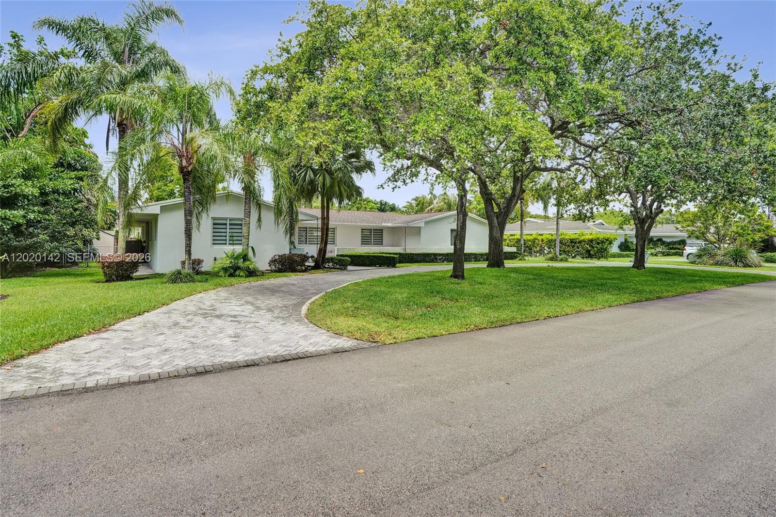 13820 SW 73rd Ave, Palmetto Bay FL 33158 — 4