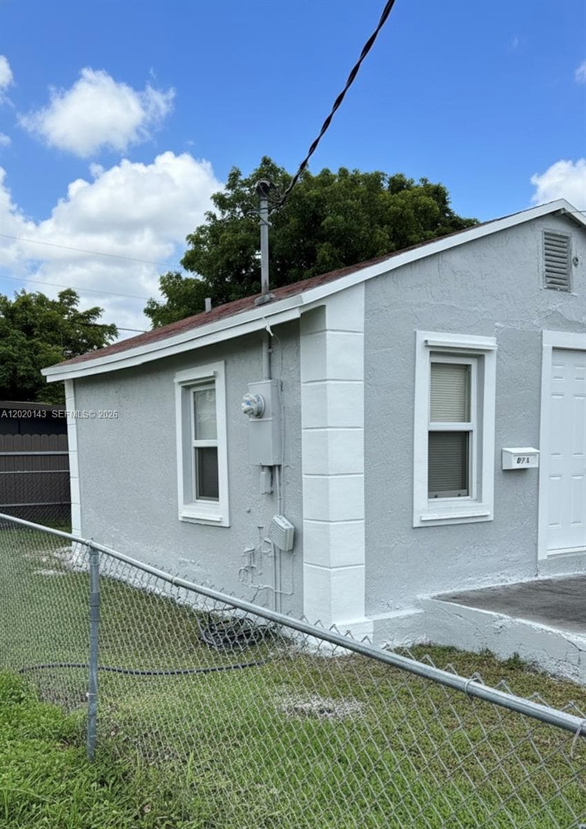 2103 NW 57th St, Miami FL 33142 — 2