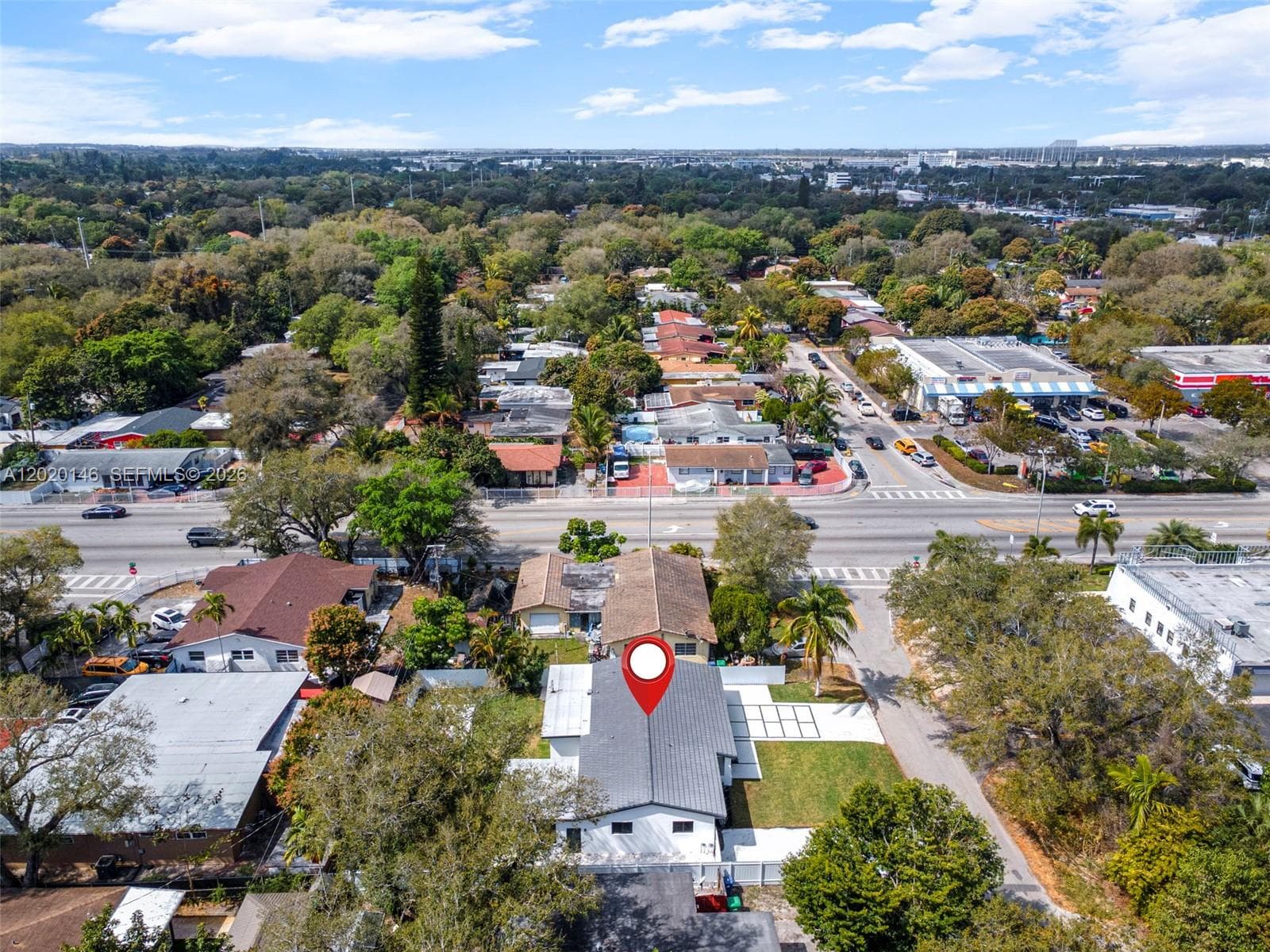 610 NE 164th Ter, Miami FL 33162 — 26