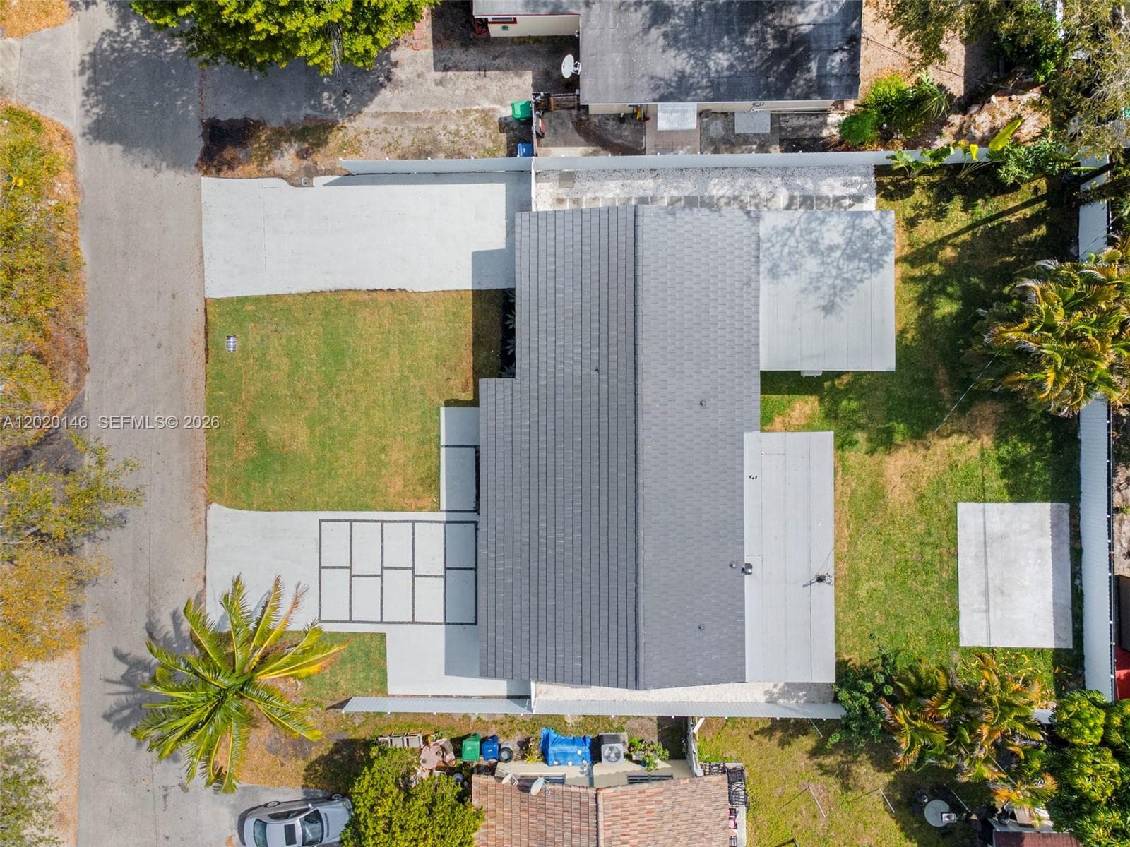 610 NE 164th Ter, Miami FL 33162 — 22