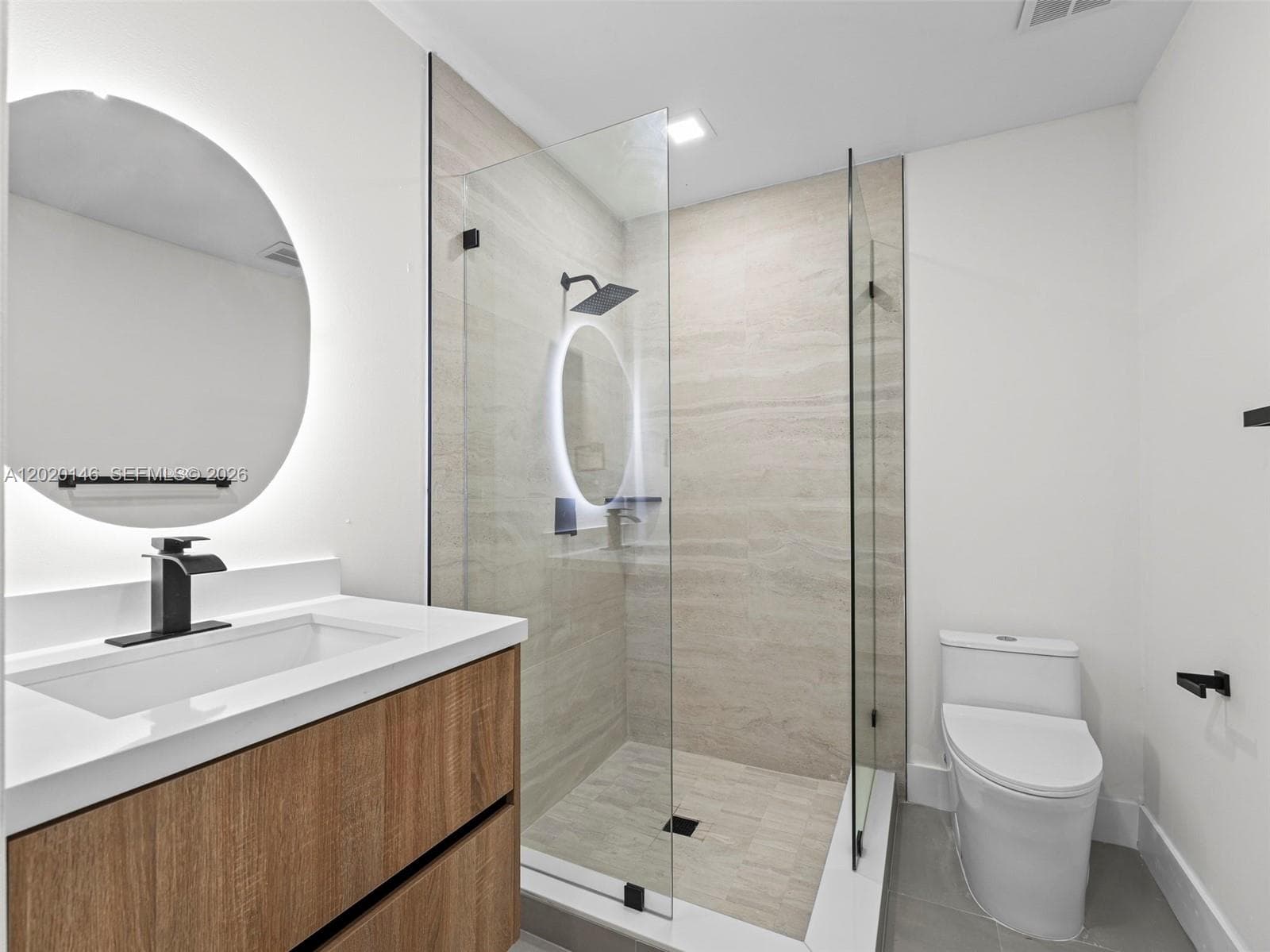610 NE 164th Ter, Miami FL 33162 — 3