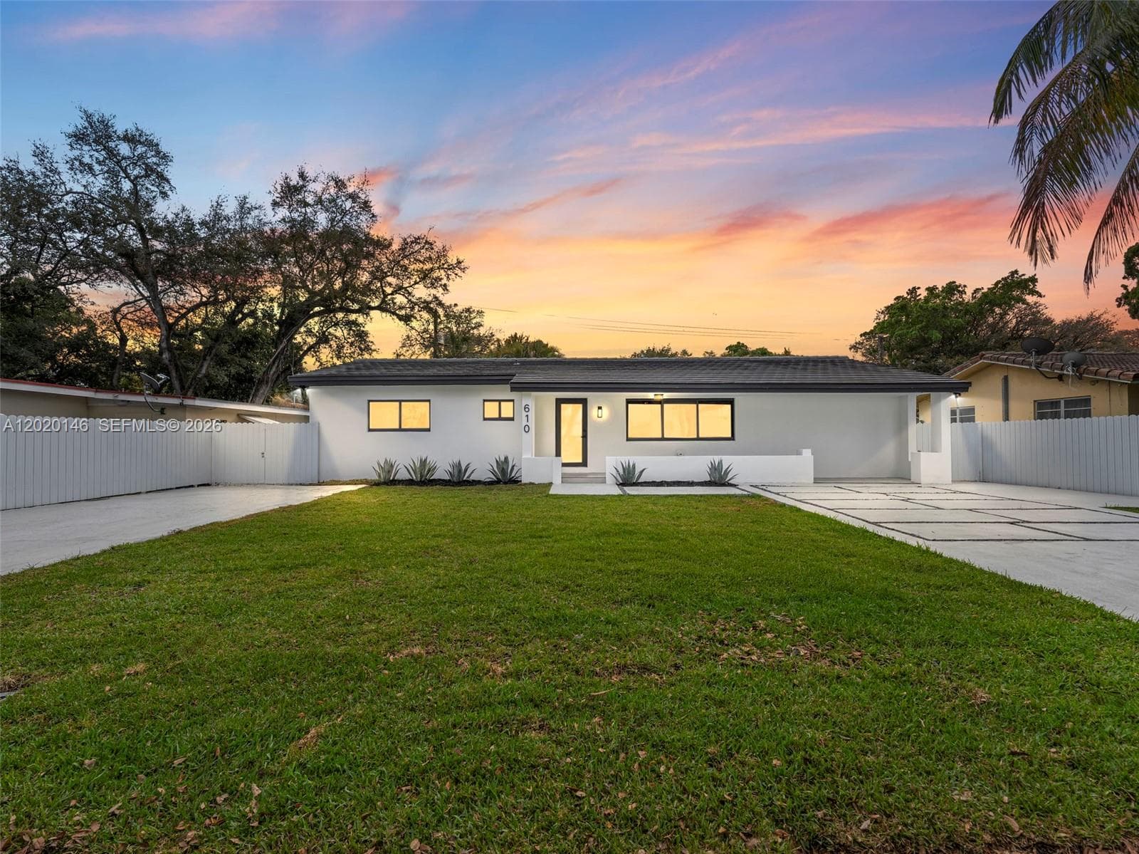 610 NE 164th Ter, Miami FL 33162 — 78