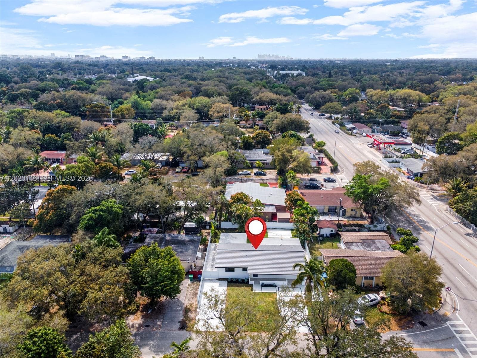 610 NE 164th Ter, Miami FL 33162 — 20