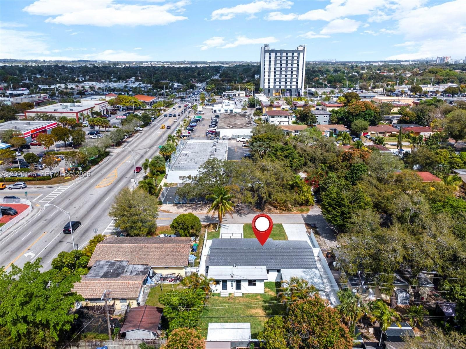 610 NE 164th Ter, Miami FL 33162 — 80