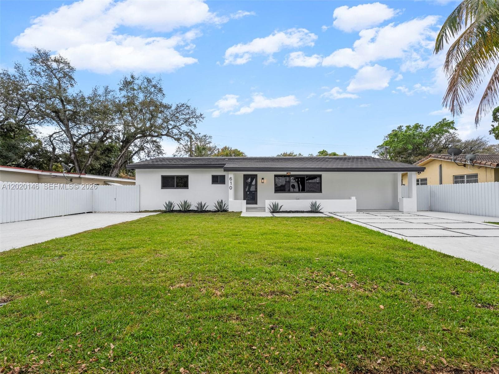 610 NE 164th Ter, Miami FL 33162 — 29