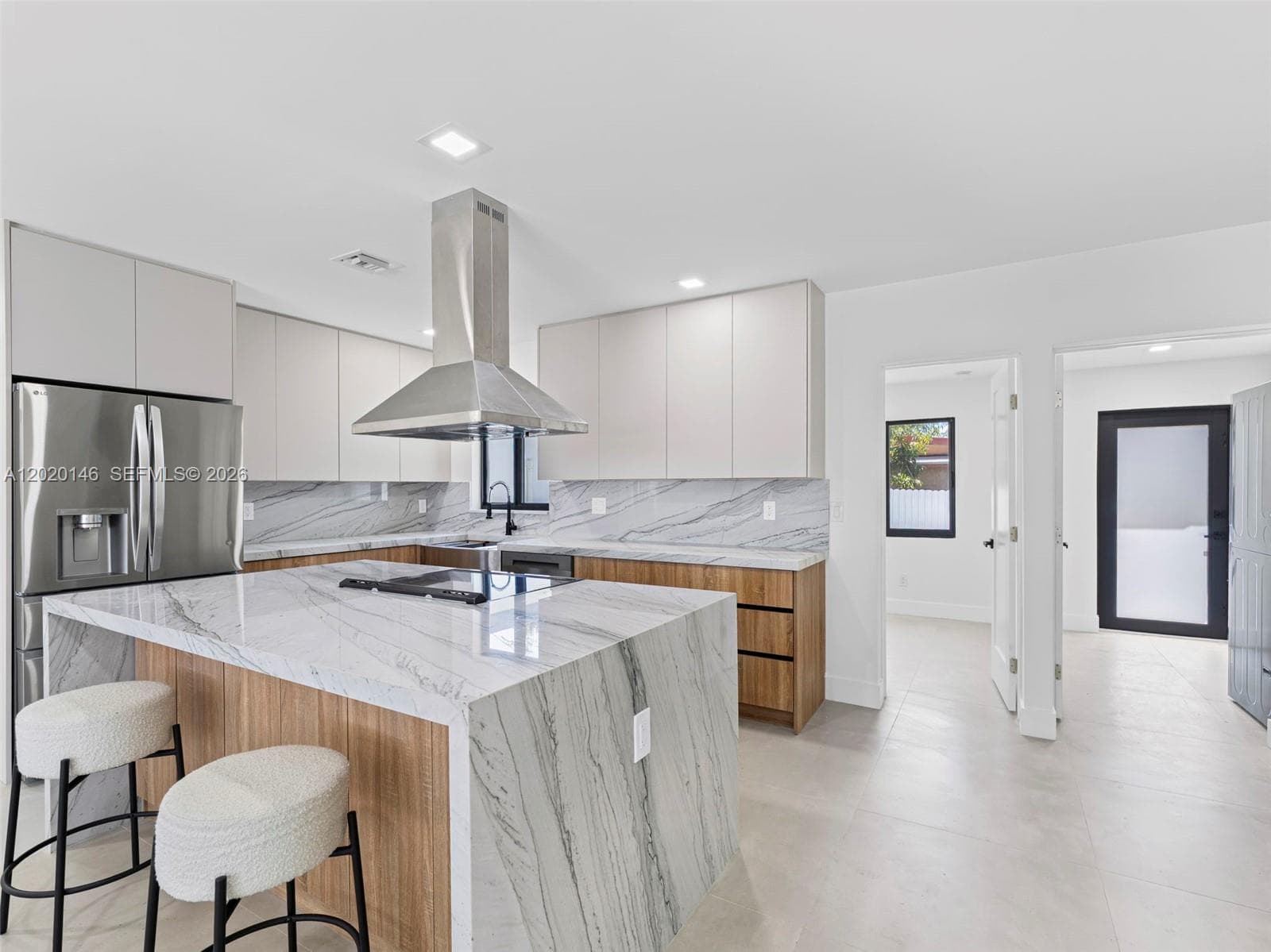 610 NE 164th Ter, Miami FL 33162 — 4