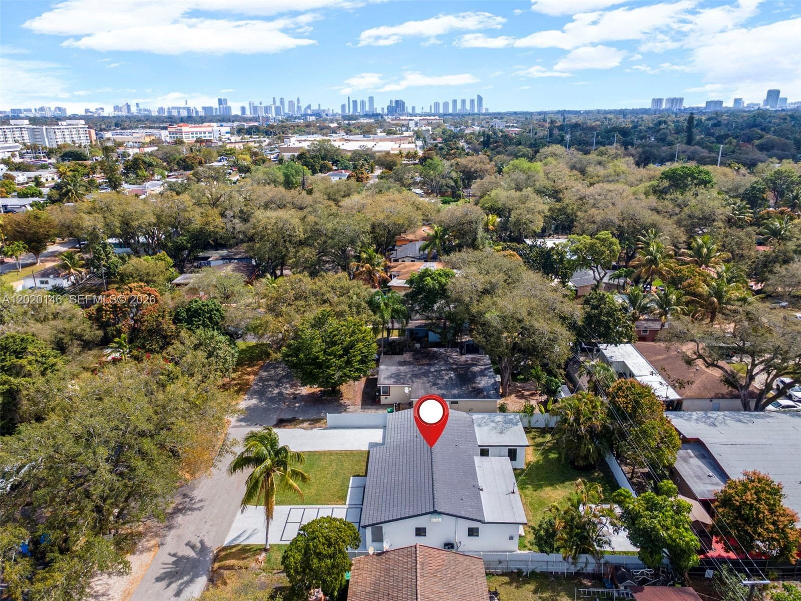 610 NE 164th Ter, Miami FL 33162 — 21