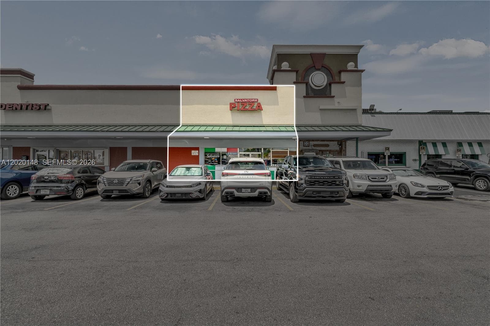 W 84 St, Hialeah FL 33014 — 2