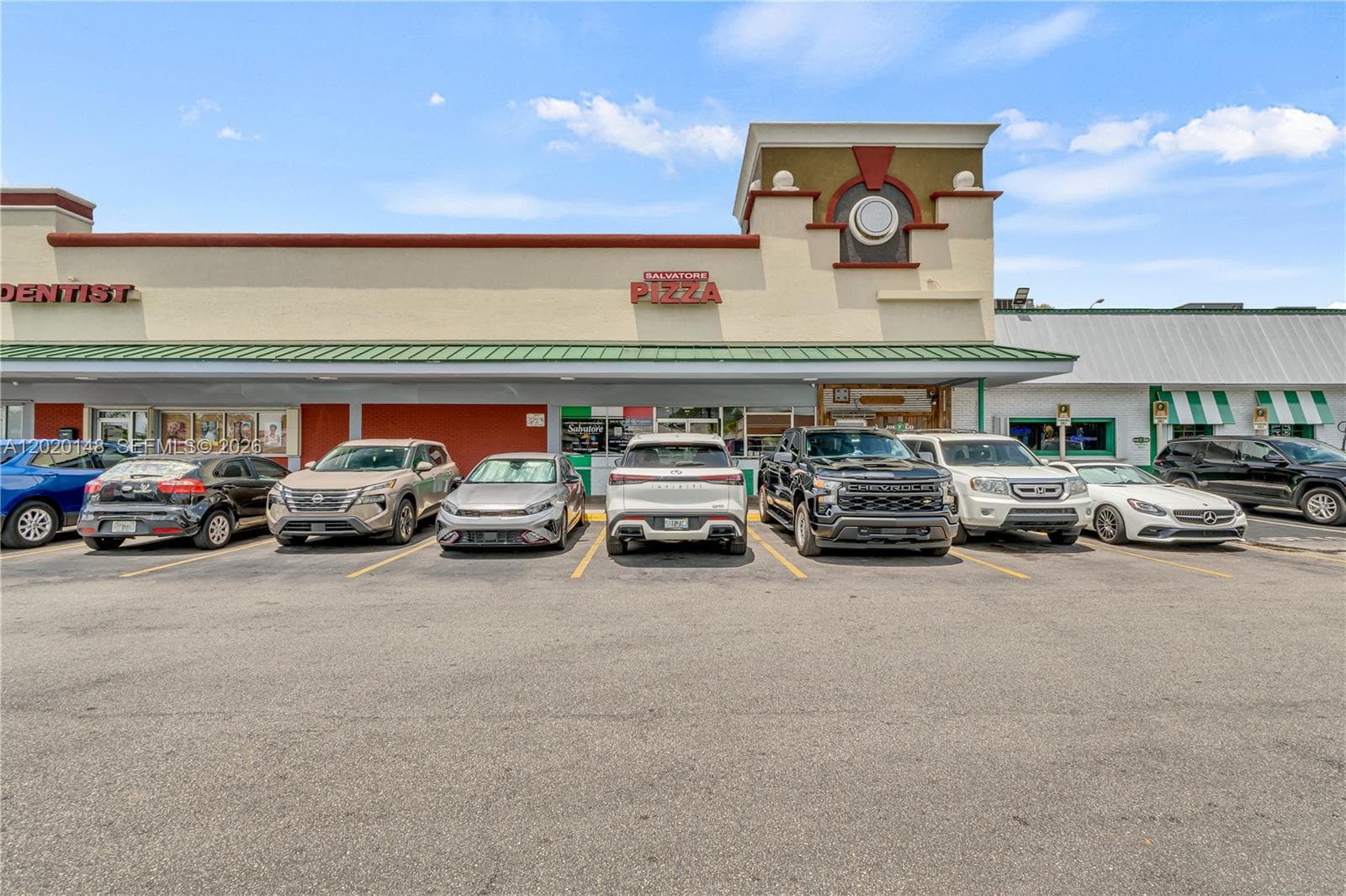 W 84 St, Hialeah FL 33014 — 1