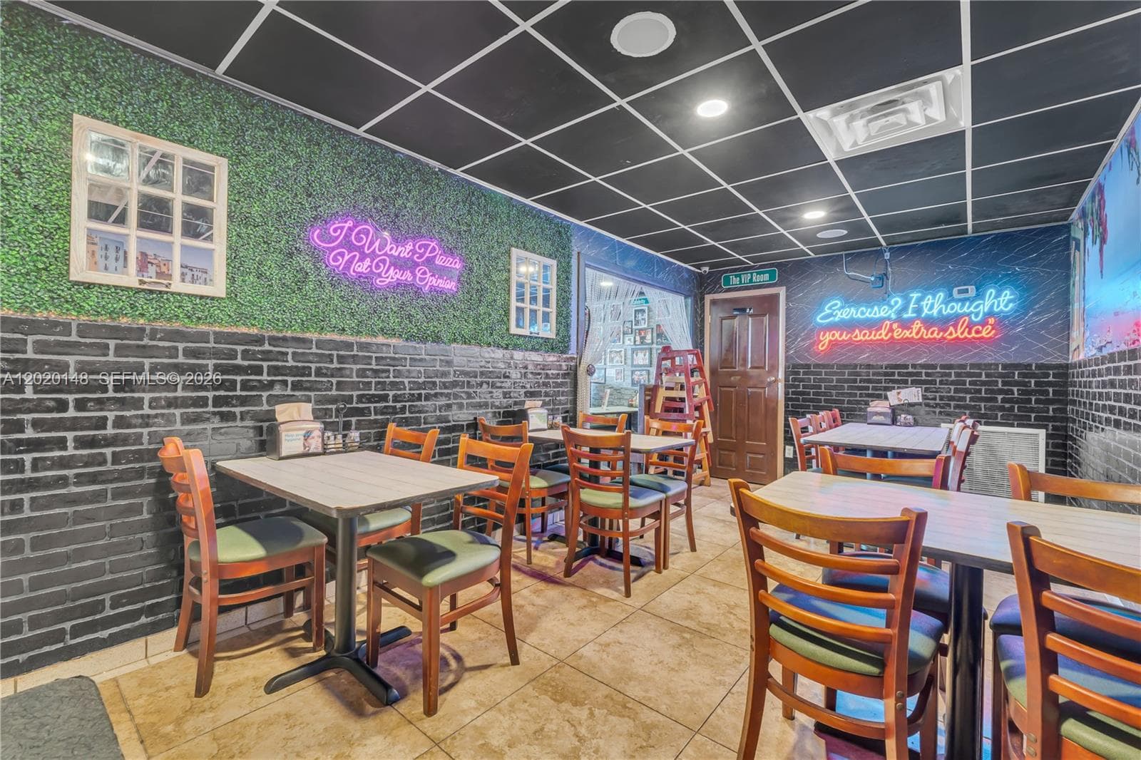 W 84 St, Hialeah FL 33014 — 9