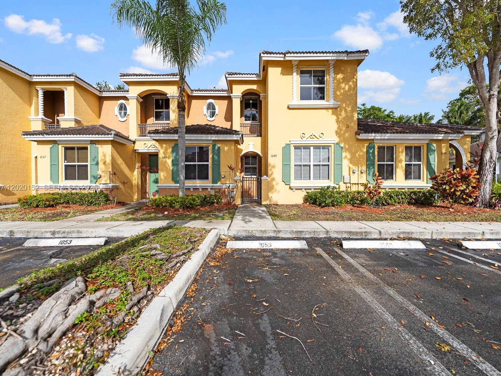 1049 NE 42nd Pl, Homestead FL 33033 — 6