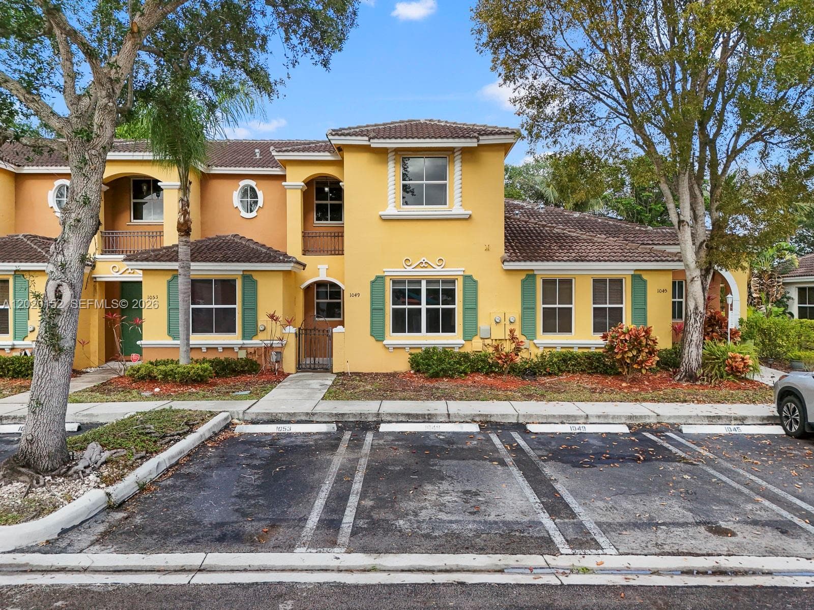 1049 NE 42nd Pl, Homestead FL 33033 — 5