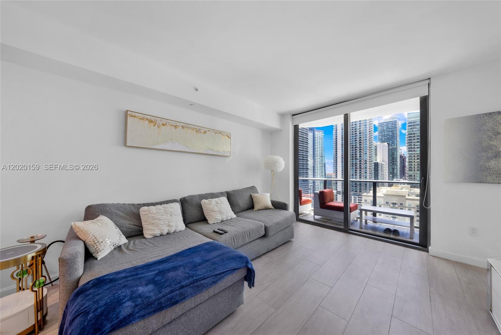 55 SW 9th St # 1804, Miami FL 33130 — 6