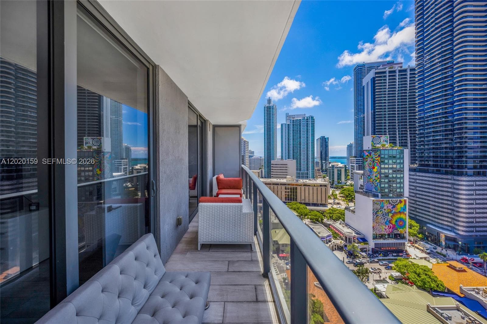 55 SW 9th St # 1804, Miami FL 33130 — 13