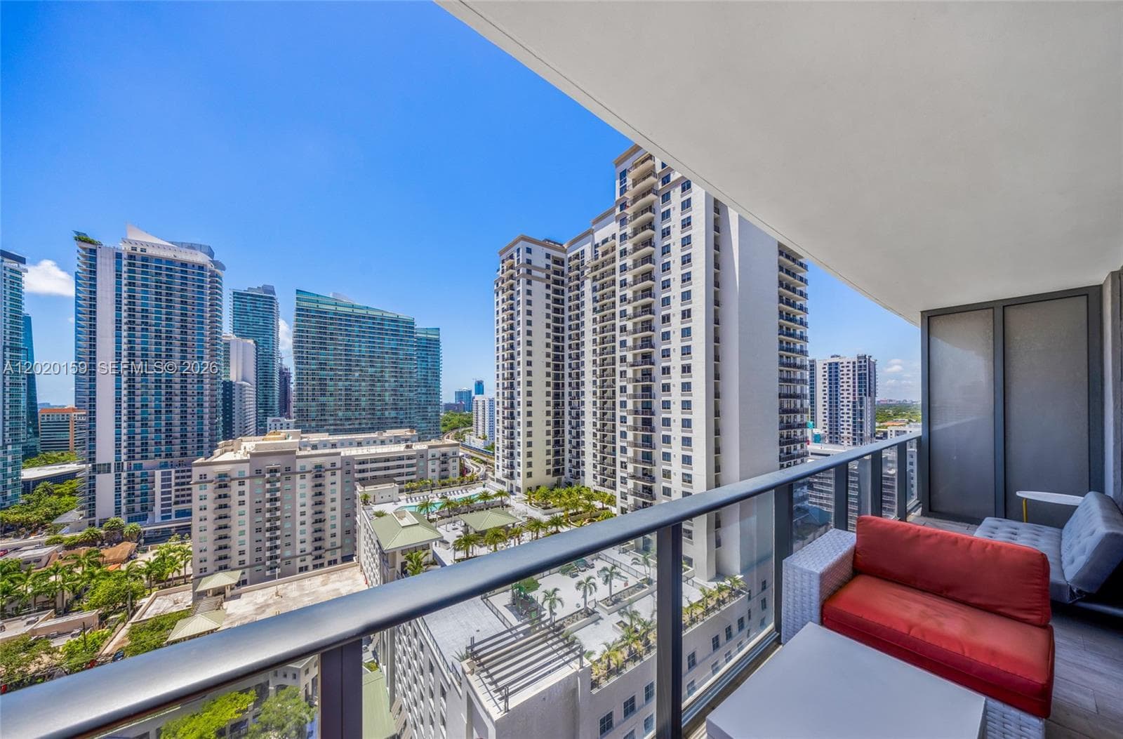 55 SW 9th St # 1804, Miami FL 33130 — 12