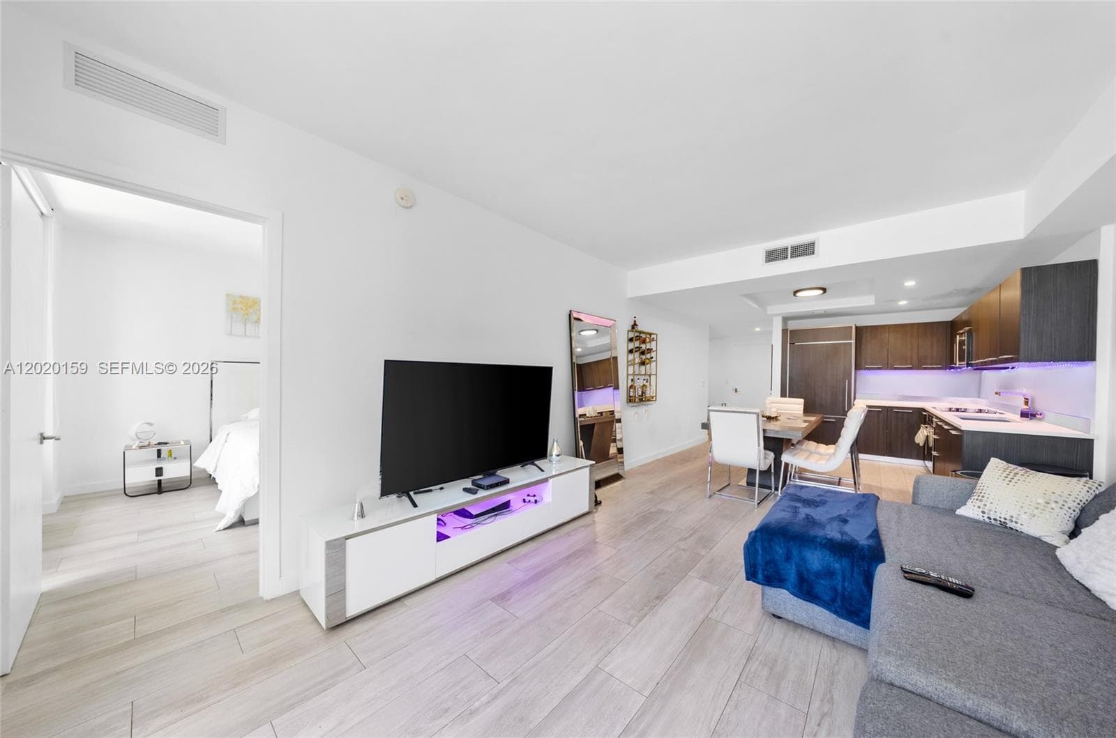 55 SW 9th St # 1804, Miami FL 33130 — 7