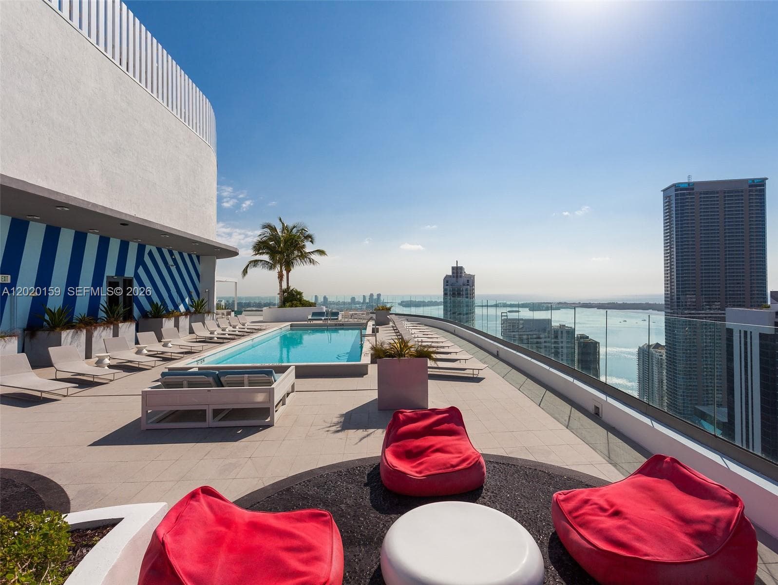 55 SW 9th St # 1804, Miami FL 33130 — 38