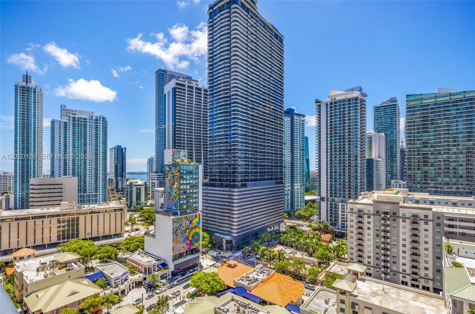 55 SW 9th St # 1804, Miami FL 33130 — 15