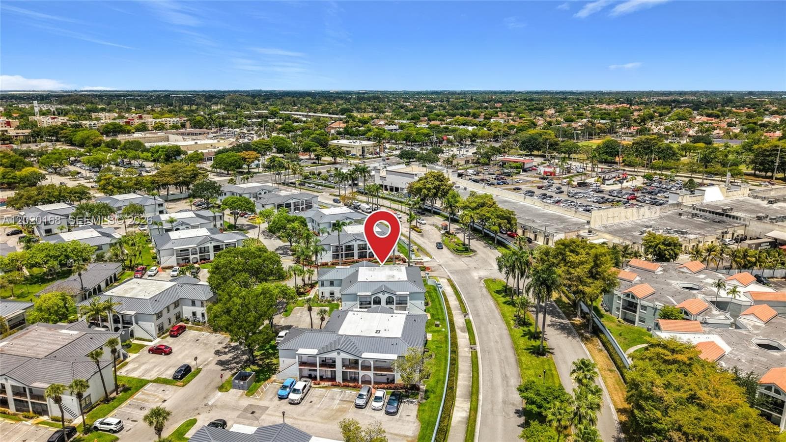 18296 Mediterranean Blvd # 404, Hialeah FL 33015 — 27