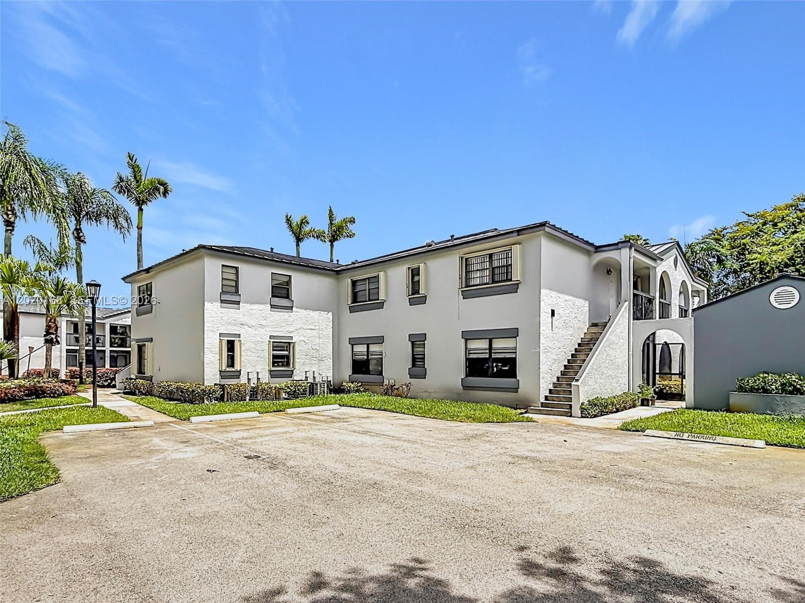 18296 Mediterranean Blvd # 404, Hialeah FL 33015 — 2