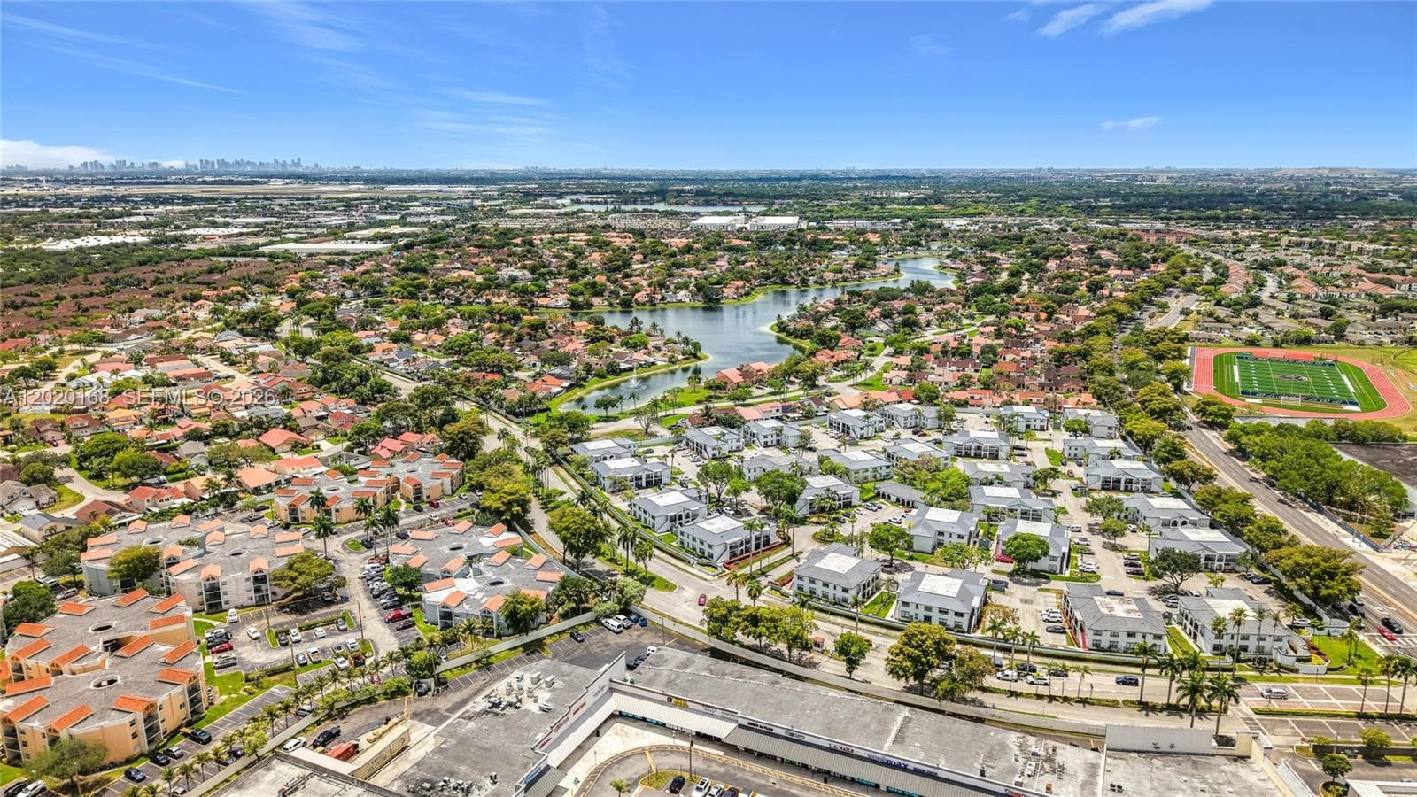 18296 Mediterranean Blvd # 404, Hialeah FL 33015 — 52