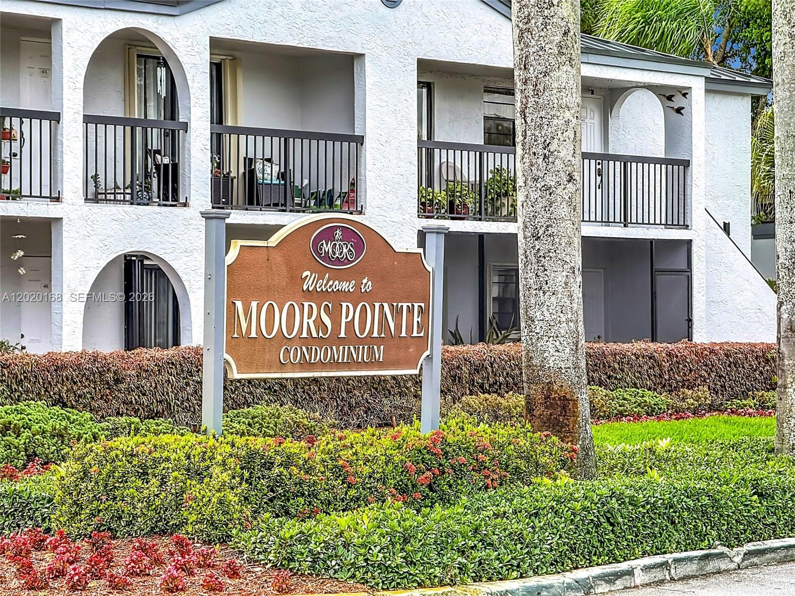 18296 Mediterranean Blvd # 404, Hialeah FL 33015 — 42