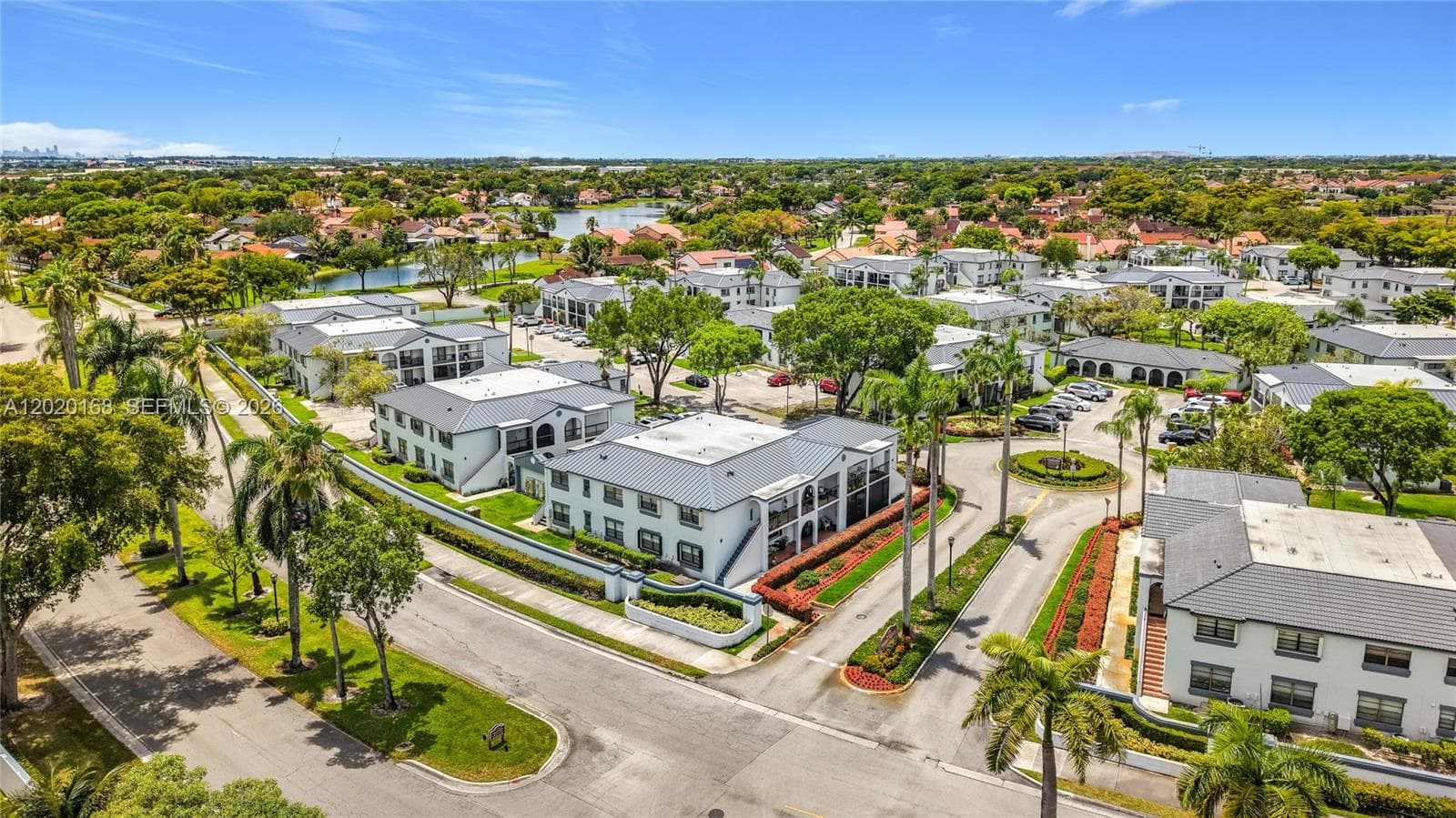 18296 Mediterranean Blvd # 404, Hialeah FL 33015 — 47