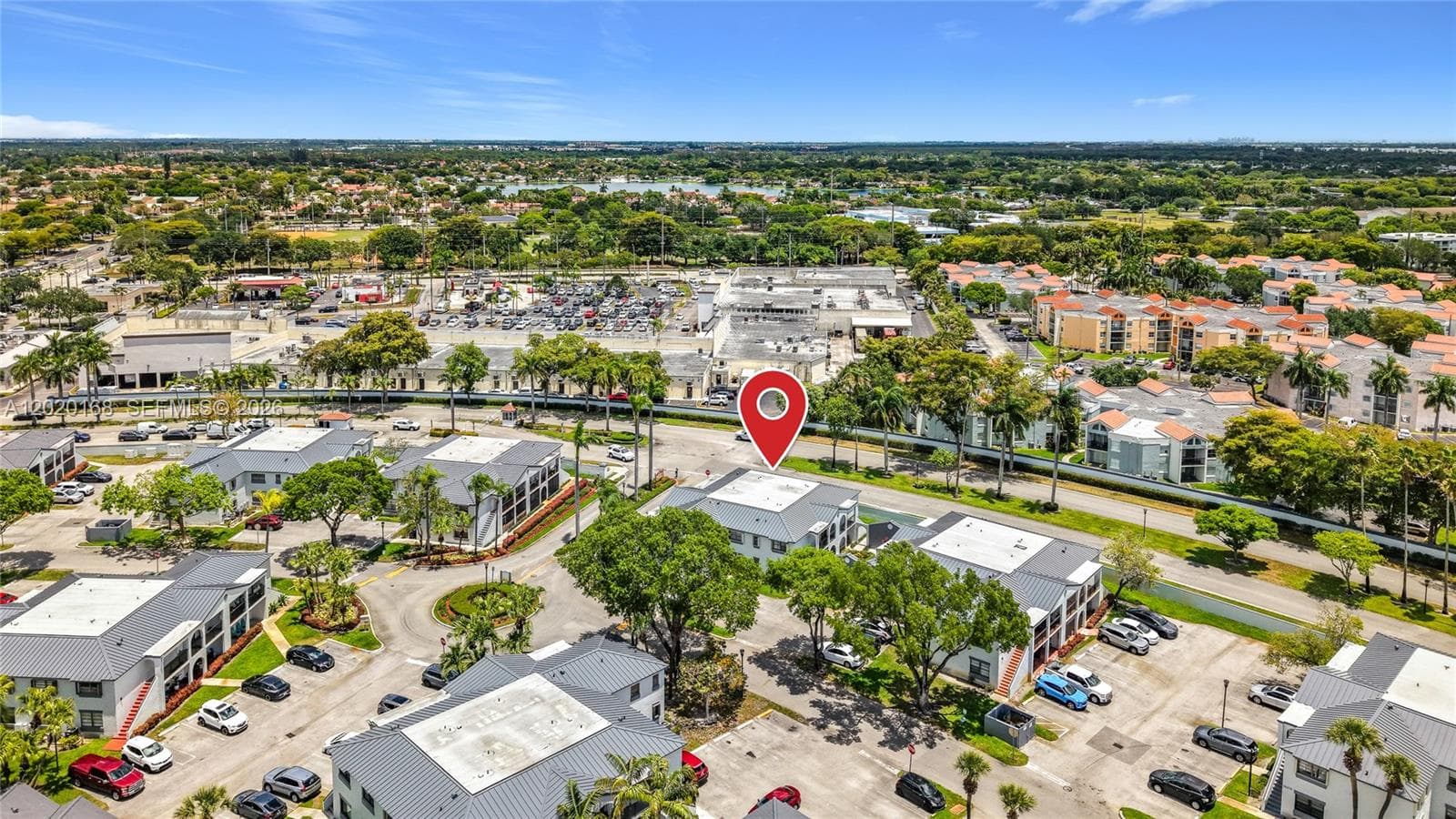 18296 Mediterranean Blvd # 404, Hialeah FL 33015 — 26