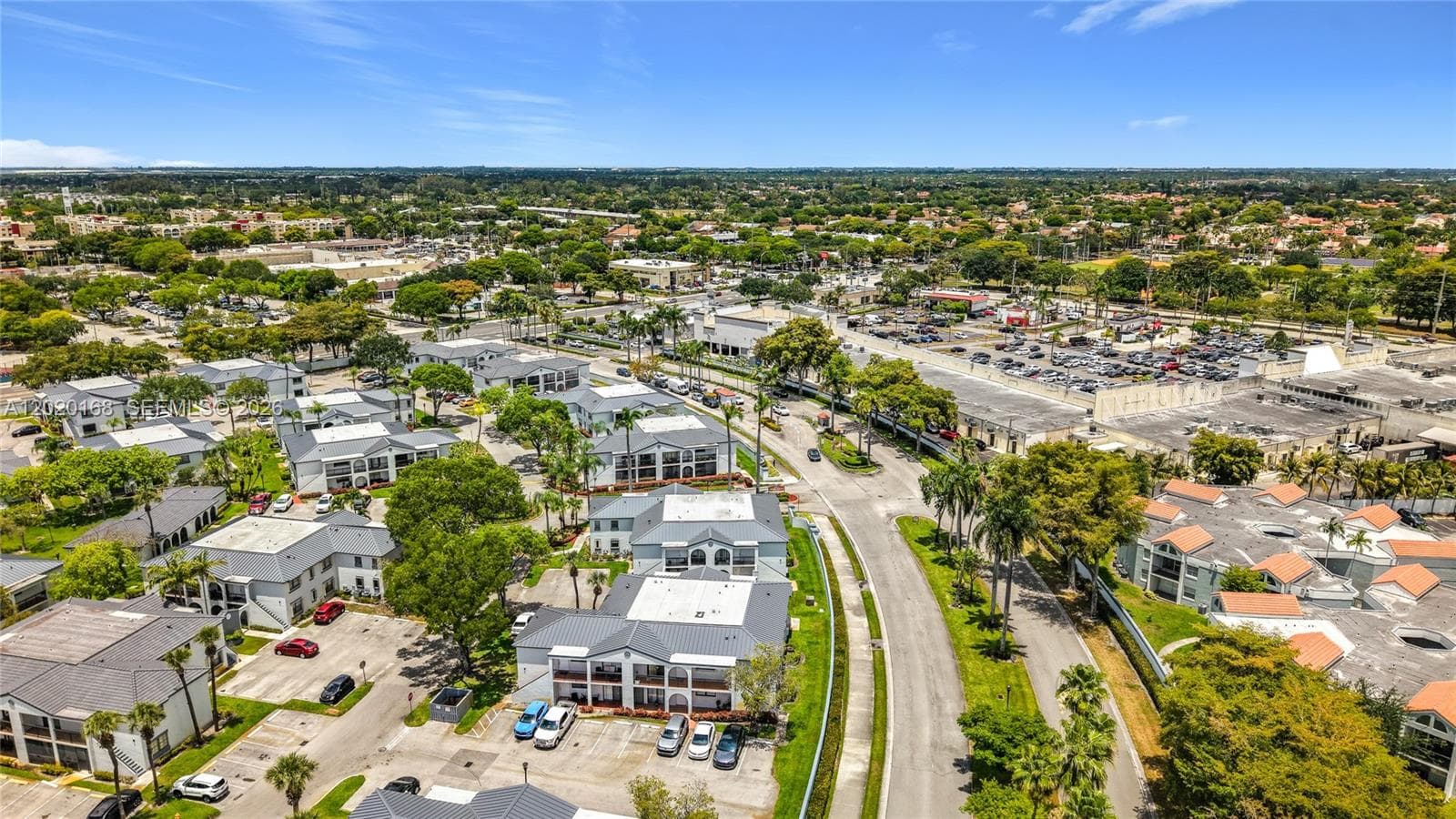 18296 Mediterranean Blvd # 404, Hialeah FL 33015 — 32