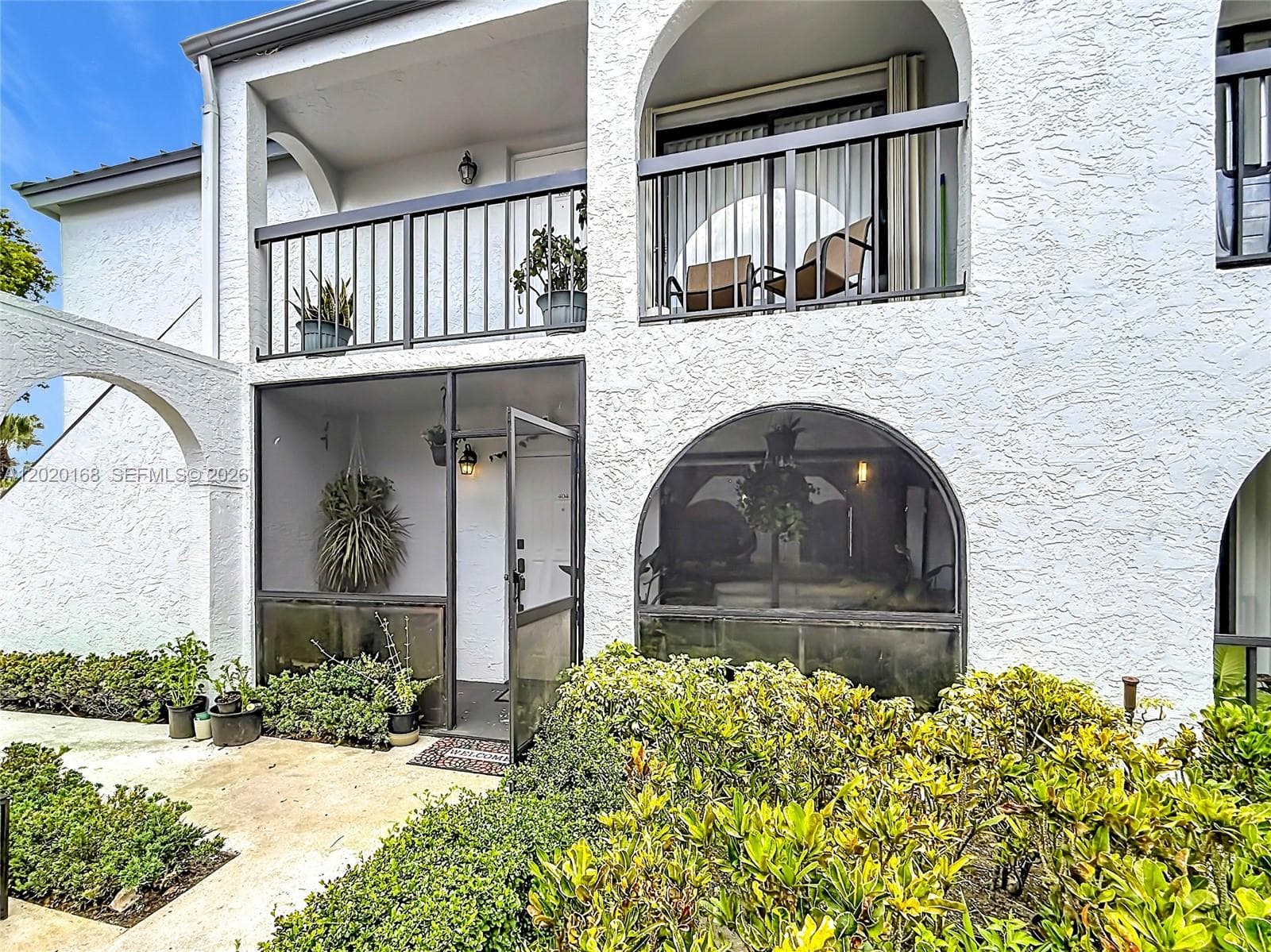 18296 Mediterranean Blvd # 404, Hialeah FL 33015 — 1