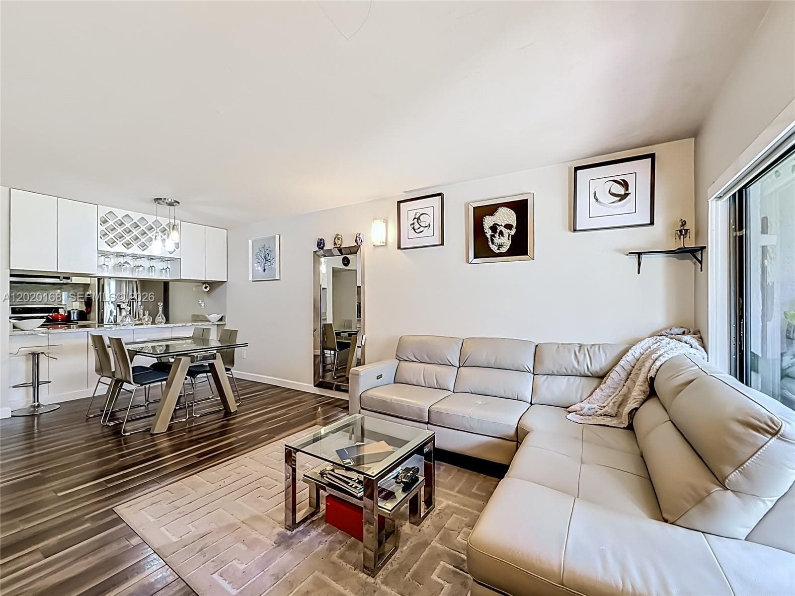 18296 Mediterranean Blvd # 404, Hialeah FL 33015 — 5